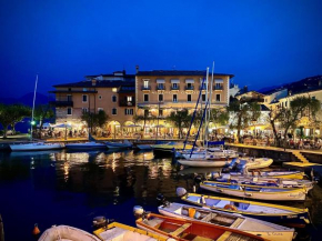 Albergo Gardesana Torri Del Benaco